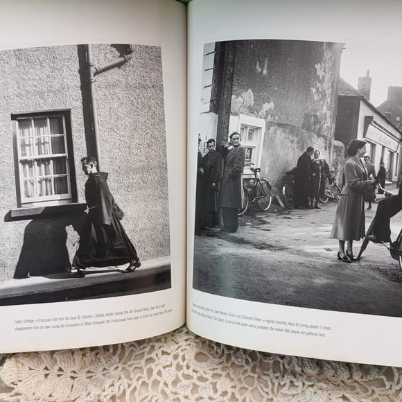 Dorothea Lange's Ireland by Gerry Mullins (1998, Trade Paperback) - Picture 4 of 15